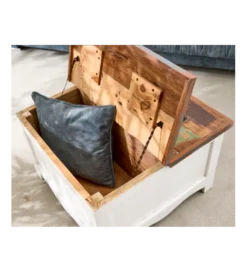 Stolik kawowy Jakarta 70 cm