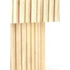 Stolik kawowy KIOTO 120 cm drewno mango