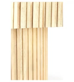 Stolik kawowy KIOTO 120 cm drewno mango