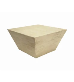 Stolik kawowy KOURSAN 80 cm