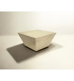 Stolik kawowy KOURSAN 80 cm