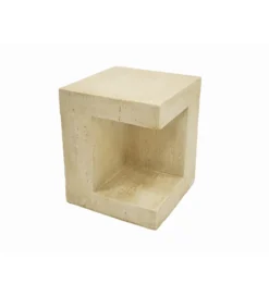 Stolik kawowy KOURSAN 38 cm