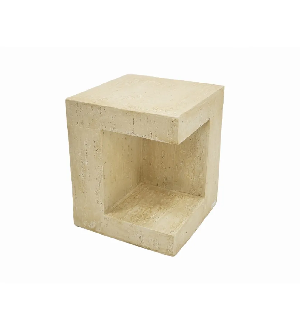 Stolik kawowy KOURSAN 38 cm