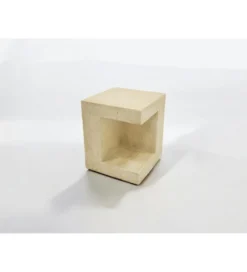 Stolik kawowy KOURSAN 38 cm