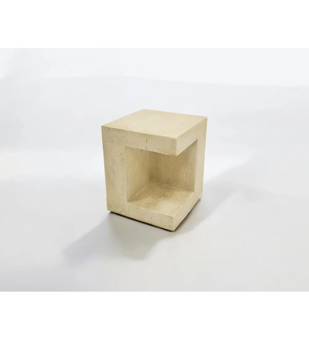 Stolik kawowy KOURSAN 38 cm