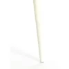 Stolik kawowy LIONS 67 cm kremowy