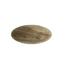 Stolik kawowy LOES 140 cm efekt marmuru