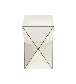 Stolik kawowy LUXURY TRIANGLE 32 cm