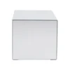 Stolik kawowy LUXY MIRROR 45 x 45 cm