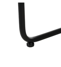 Stolik kawowy NATEK 68 cm beżowy