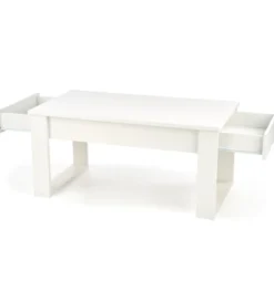 Stolik kawowy NEAMMA 110 cm biały