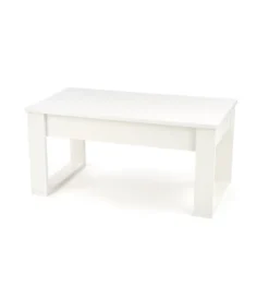 Stolik kawowy NEAMMA 110 cm biały