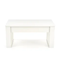 Stolik kawowy NEAMMA 110 cm biały