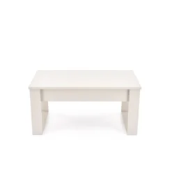 Stolik kawowy NEAMMA 110 cm kaszmir