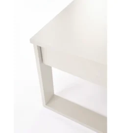 Stolik kawowy NEAMMA 110 cm kaszmir