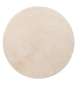Stolik kawowy OPAK 76 cm drewno mango naturalny