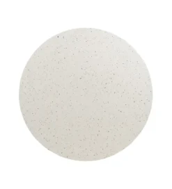 Stolik kawowy OPOKI 90 cm magnez biały
