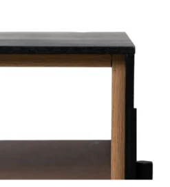Stolik kawowy ORLEANS 124 cm