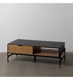 Stolik kawowy ORLEANS 124 cm