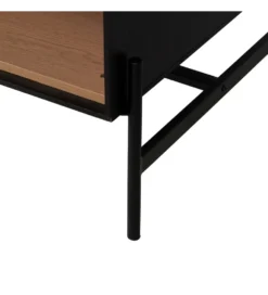 Stolik kawowy ORLEANS 124 cm