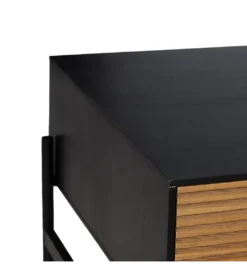 Stolik kawowy ORLEANS 124 cm