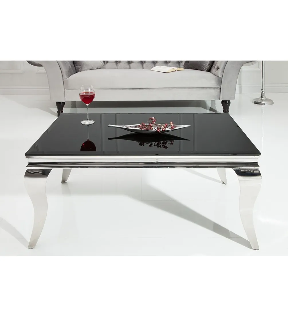 Stolik kawowy OXANA Modern Barock 100cm