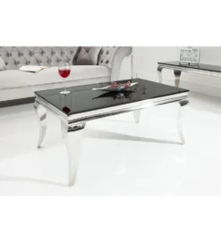 Stolik kawowy OXANA Modern Barock 100cm