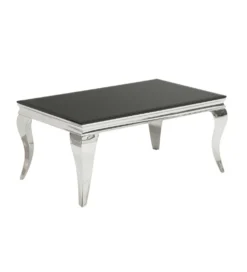 Stolik kawowy OXANA Modern Barock 100cm