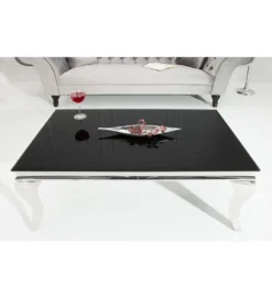 Stolik kawowy OXANA Modern Barock 100cm