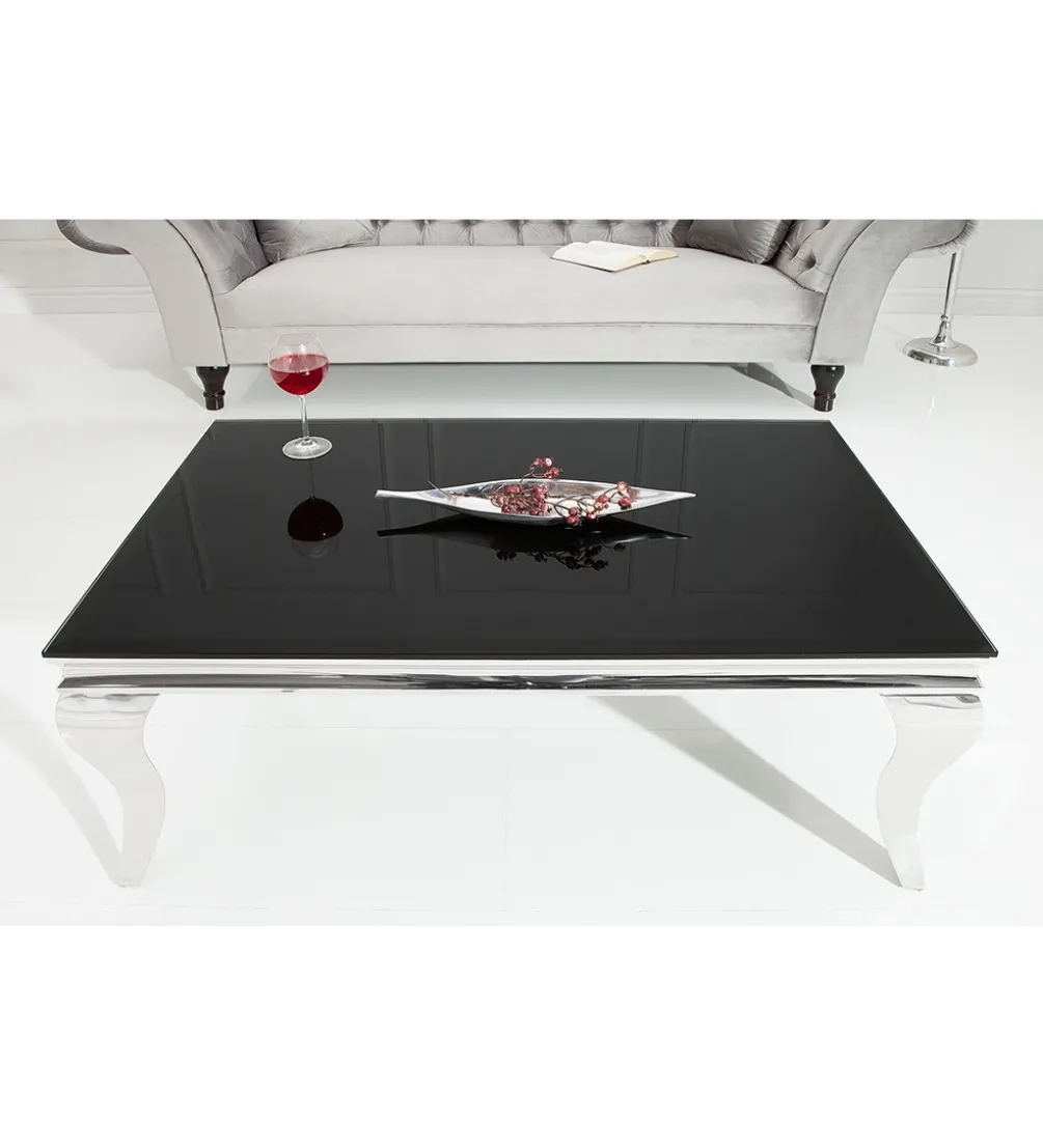 Stolik kawowy OXANA Modern Barock 100cm