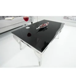 Stolik kawowy OXANA Modern Barock 100cm