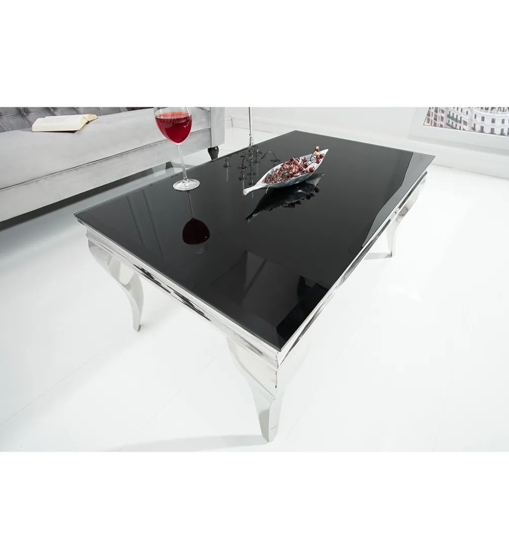 Stolik kawowy OXANA Modern Barock 100cm
