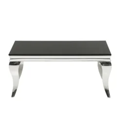 Stolik kawowy OXANA Modern Barock 100cm