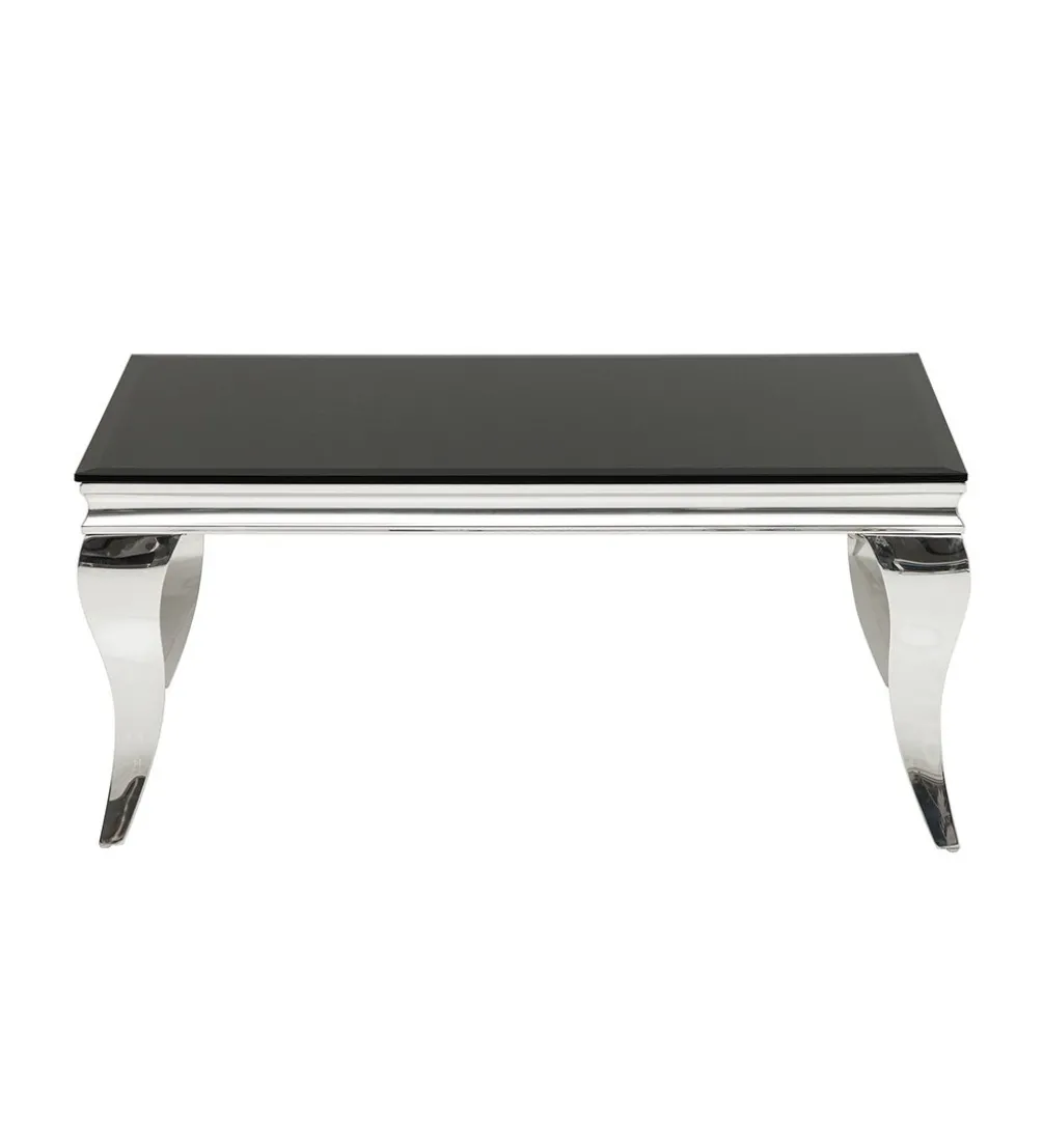 Stolik kawowy OXANA Modern Barock 100cm