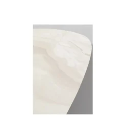 Stolik kawowy PASO 75 cm czarny