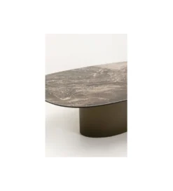 Stolik kawowy PASO 120 x 60 cm