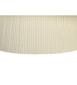 Stolik kawowy PATO 120 cm drewno mango biała