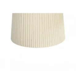 Stolik kawowy PATO 80 cm drewno mango biała
