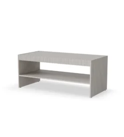 Stolik kawowy PAXOS 120 cm kaszmir