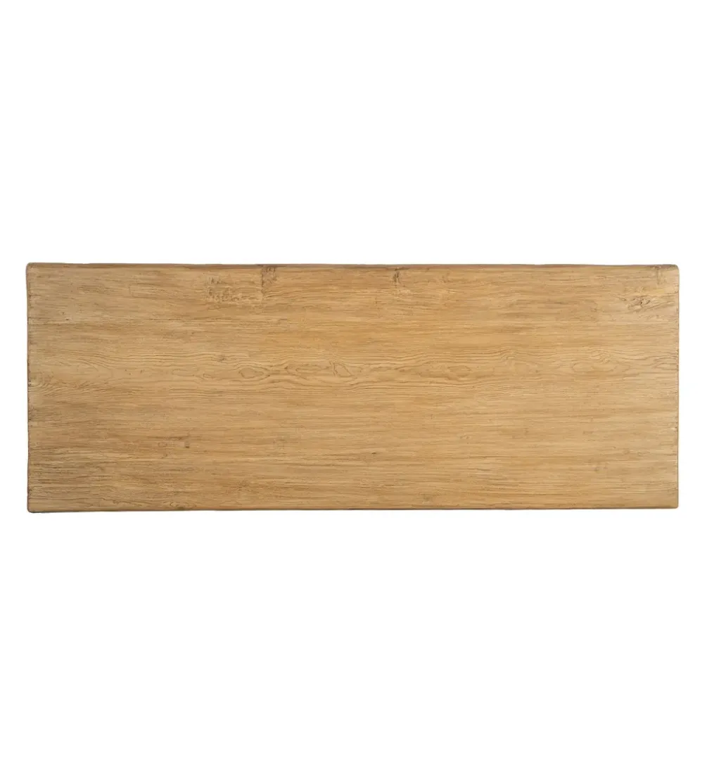 Stolik kawowy PINACOT 178 cm drewno sosny