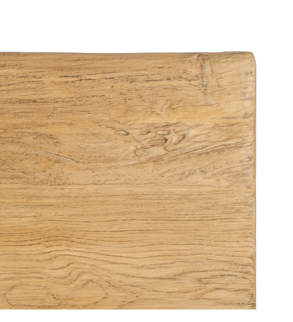 Stolik kawowy PINACOT 178 cm drewno sosny