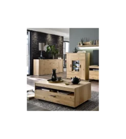Stolik kawowy PORTLAND 115 cm