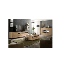Stolik kawowy PORTLAND  115 cm