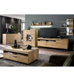 Stolik kawowy PORTLAND  115 cm
