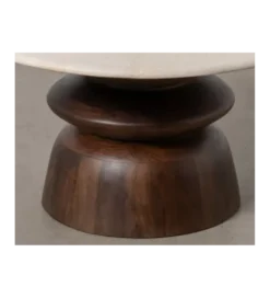 Stolik kawowy RATAMUS 75 cm