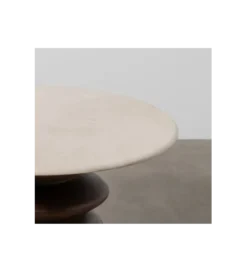 Stolik kawowy RATAMUS 75 cm
