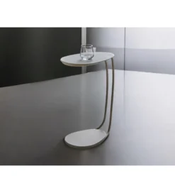 Stolik kawowy RIKAPI 43 cm
