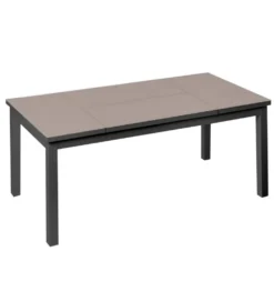Stolik kawowy rozkładany AGNES 120 cm
