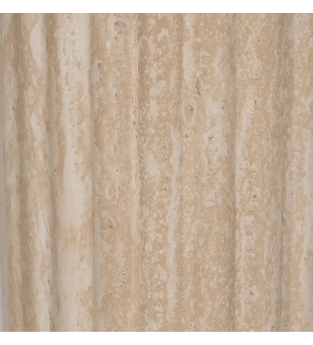 Stolik kawowy SAMETR 120 cm Beżowy