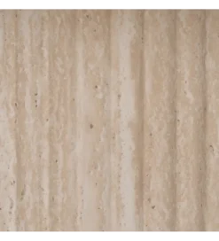 Stolik kawowy SAMETR 70 cm jasnobeżowy